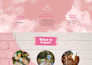 create custom birthday invitation or wish website with rsvp and animations